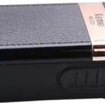 "Electric Shaver for Men - Reciprocating Twin Blade Razor, Beard Trimmer, Shaving Machine with Charging"