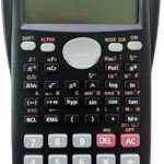 Joinus Model JS-82MS-A Calculator