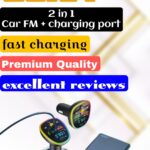 Ezra  BCR13 Bluetooth player